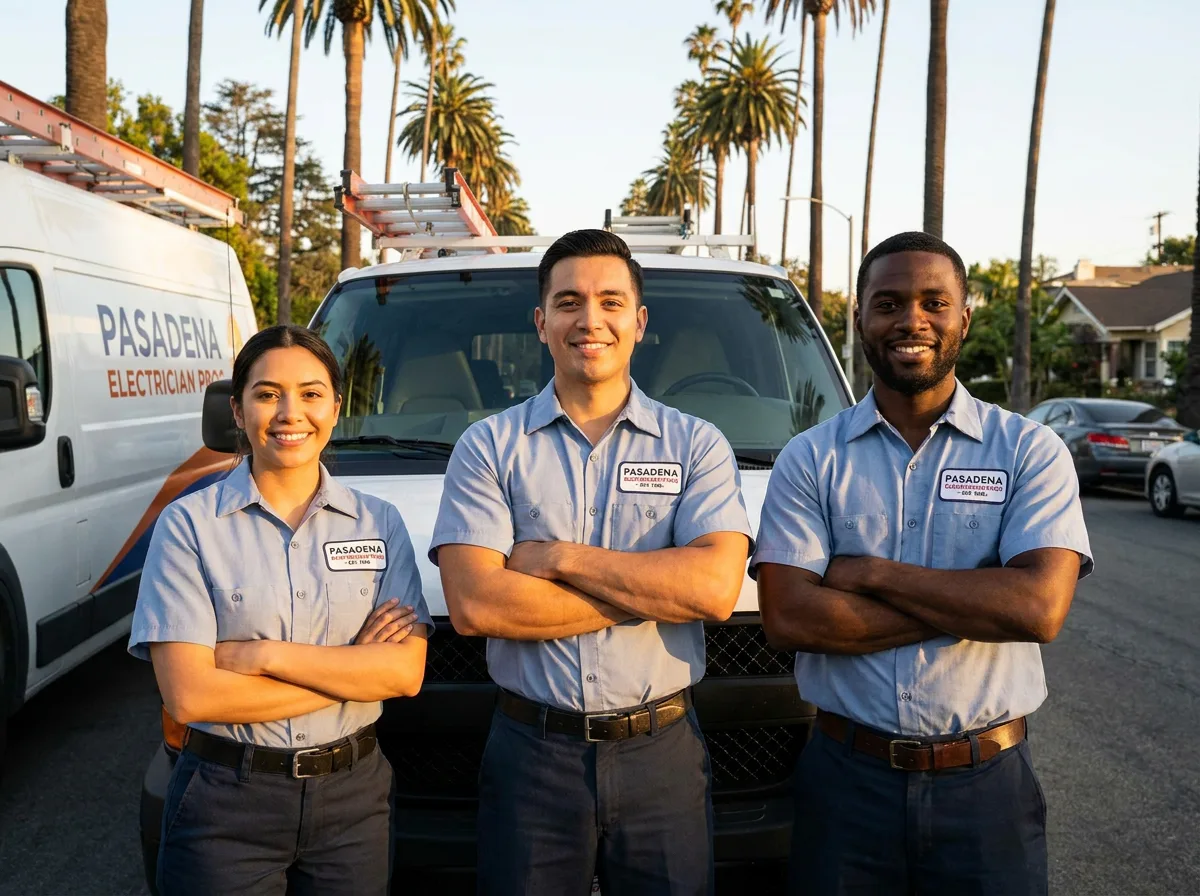 Electrician company in Lanesville, NY